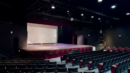 San Jacinto Campus in San Jacinto California - Theater Slideshow Image 2