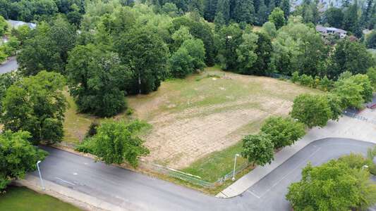 Stoller Middle School in Portland Oregon - Field - Practice 2 Slideshow Image 0