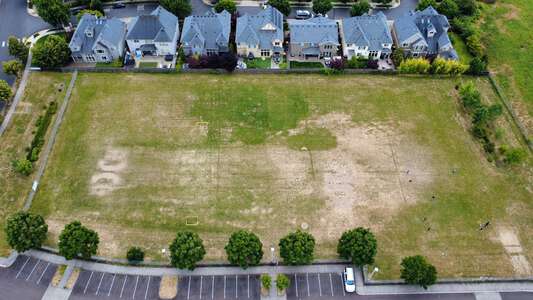 Springville Elementary School in Portland Oregon - Field - Practice Slideshow Image 1