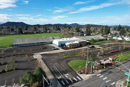 Springfield Public Schools in Springfield Oregon - Elizabeth Page Elementary School Slideshow Image 7