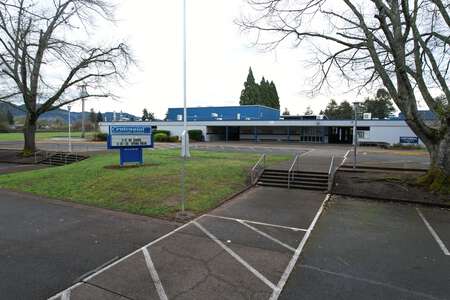Springfield Public Schools in Springfield Oregon - Centennial Elementary School Slideshow Image 8