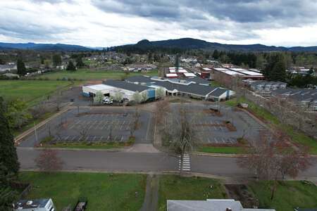 Springfield Public Schools in Springfield Oregon - Mt. Vernon Elementary School Slideshow Image 11