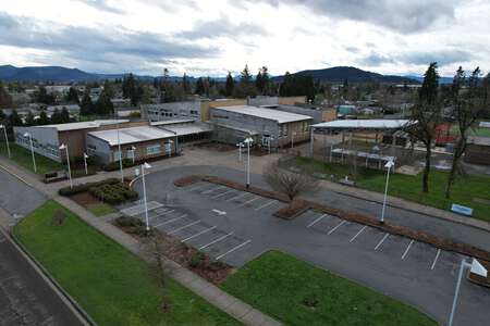 Springfield Public Schools in Springfield Oregon - Maple Elementary School Slideshow Image 10