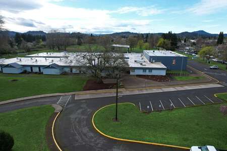 Springfield Public Schools in Springfield Oregon - Guy Lee Elementary School Slideshow Image 9