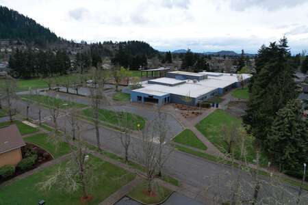 Springfield Public Schools in Springfield Oregon - Ridgeview Elementary School Slideshow Image 14