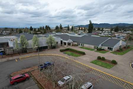 Springfield Public Schools in Springfield Oregon - Riverbend Elementary School Slideshow Image 13
