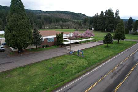 Springfield Public Schools in Springfield Oregon - Walterville Elementary School Slideshow Image 17