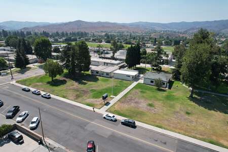 Simi Valley Unified School District in Simi Valley California - Apollo High School  Slideshow Image 0