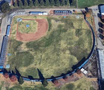 Tokay High School in Lodi California - Baseball Field Slideshow Image 1