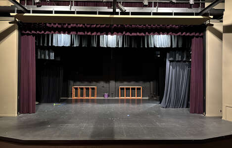 Tokay High School in Lodi California - Theater Slideshow Image 3