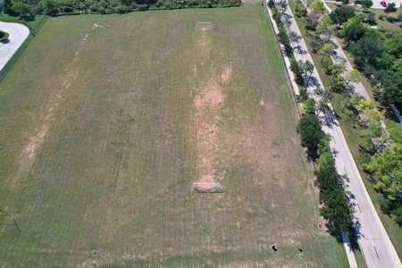 The Sports Complex at Shadow Creek Ranch in Pearland Texas - Kingsley Field 2 Slideshow Image 13