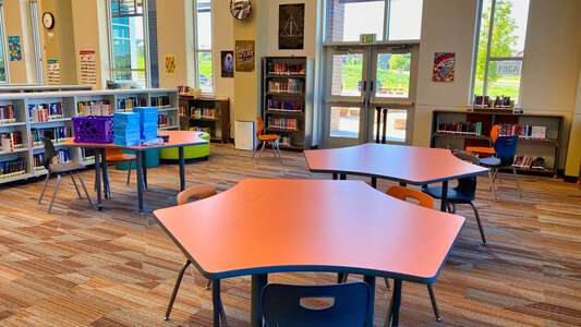 Thunder Vista P-8 in Broomfield Colorado - Library Slideshow Image 3