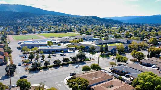 Union School District in San Jose California - Union Middle School Slideshow Image 1