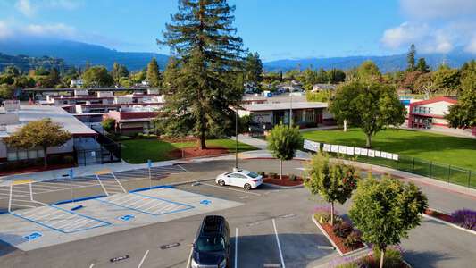 Union School District in San Jose California - Carlton Elementary School Slideshow Image 3