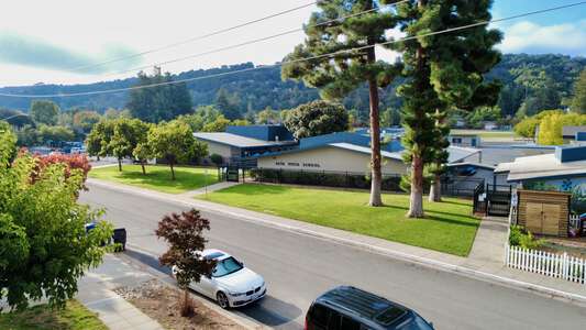 Union School District in San Jose California - Alta Vista Elementary School Slideshow Image 2