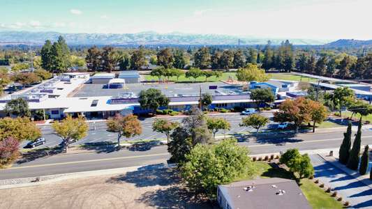 Union School District in San Jose California - Lietz Elementary School Slideshow Image 5