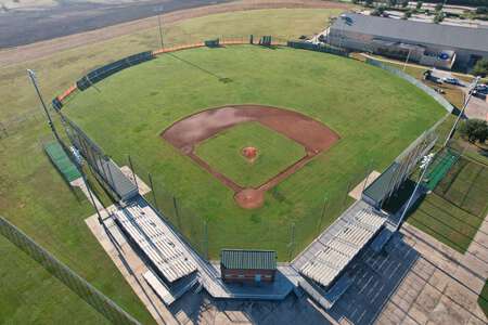 Veterans Sports Complex in Pearland Texas - Baseball Field Slideshow Image 0