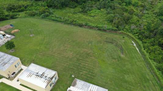 Watergrass Elementary School in Wesley Chapel Florida - Practice Field Slideshow Image 2