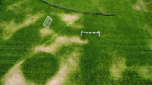 Westside Elementary School in Hood River Oregon - Middle Field Slideshow Image 0