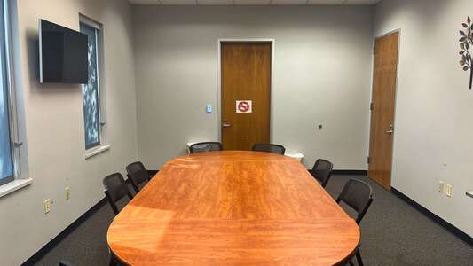 West Pearland Community Center in Pearland Texas - Meeting Room Slideshow Image 0