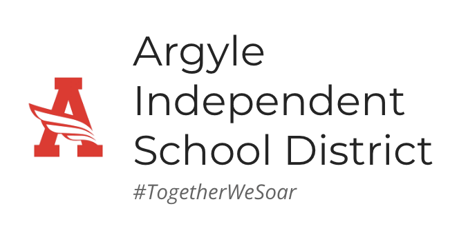 Argyle Independent School District logo