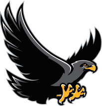 Andrew P. Hill High School in San Jose California Logo