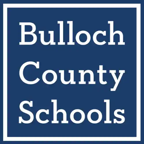 Bulloch County Schools in Statesboro Georgia Logo