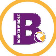 Booker Middle School