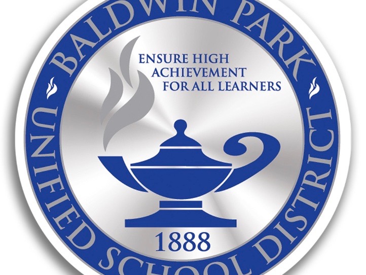 Baldwin Park Adult and Community Education in Baldwin Park California Logo