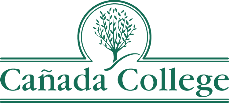 Canada College in Redwood City California Logo