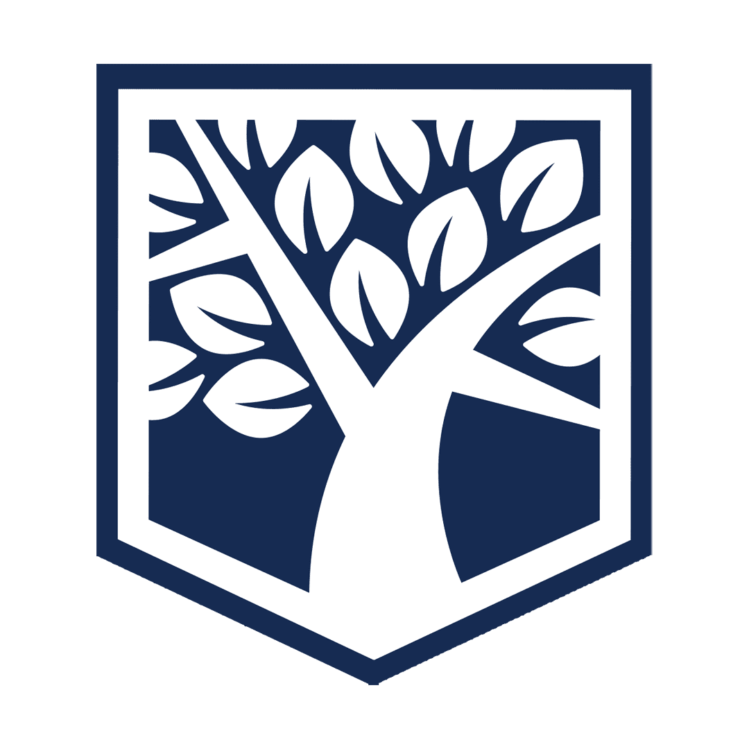 Chattanooga Christian School logo