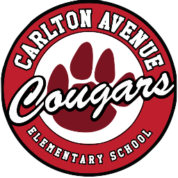 Carlton Elementary School in San Jose California Logo