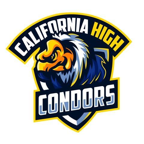 California High School in Whittier California Logo