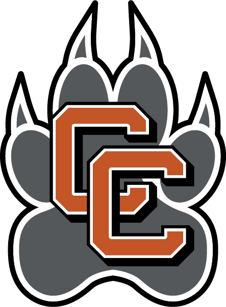 Castaic High School Filming in Castaic California Logo