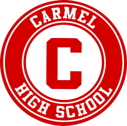 Carmel High School in Carmel-By-The-Sea California Logo
