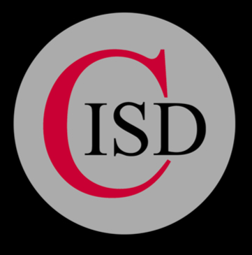 Coppell Independent School District in Coppell Texas Logo