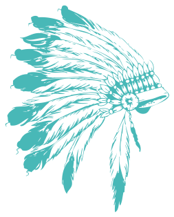 Chief Joseph School of the Arts in Meridian Idaho Logo