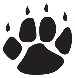 Crossroads Middle School in Meridian Idaho Logo