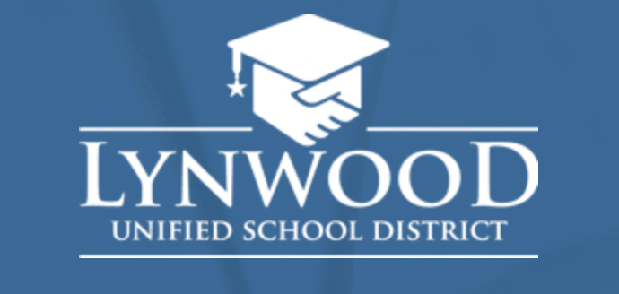 Chavez Middle School in Lynwood California Logo