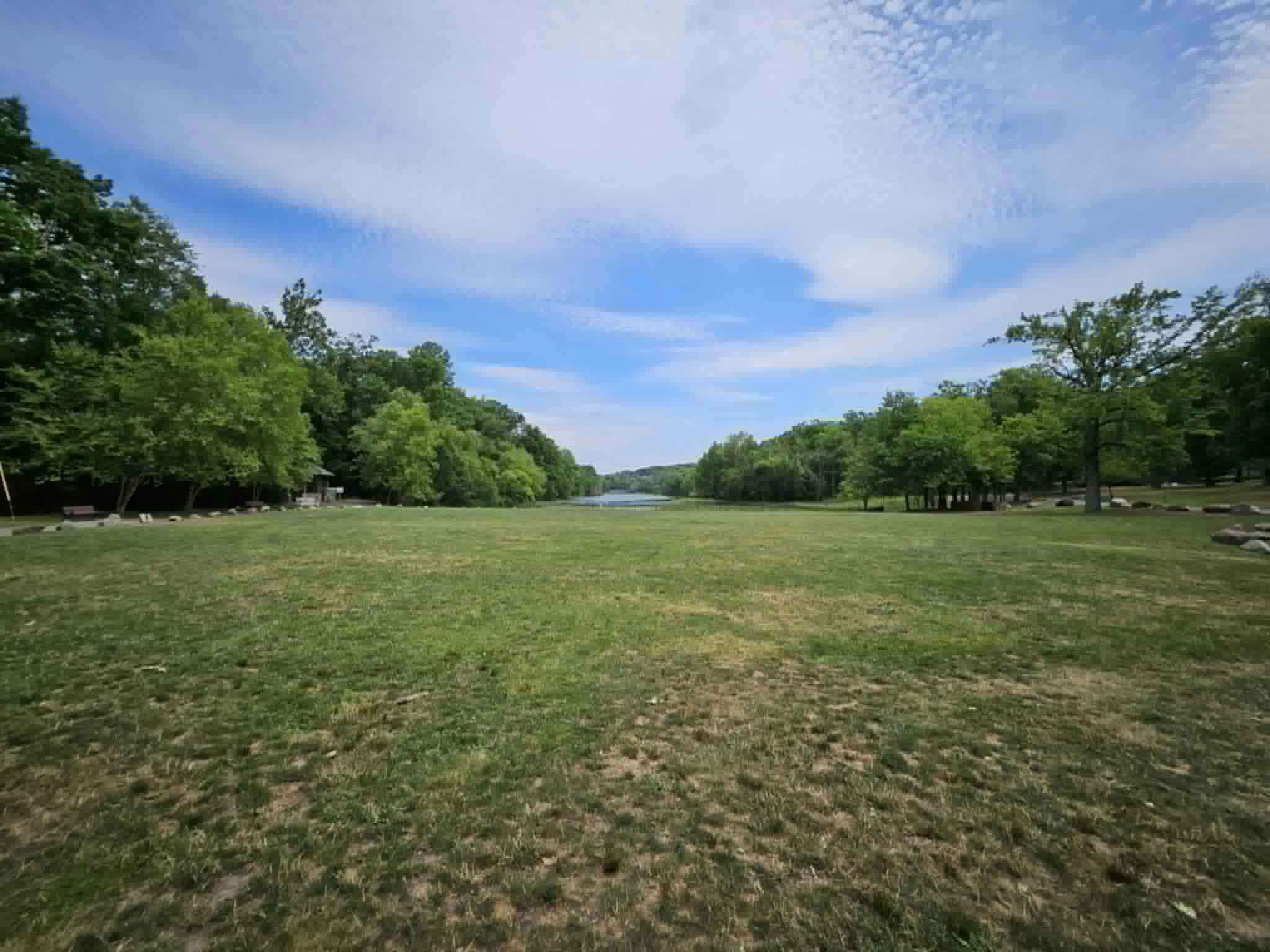 County of Passaic Parks & Recreation