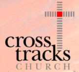 Cross Tracks Church in Liberty Hill Texas Logo