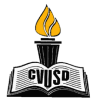 Castro Valley Unified School District in Castro Valley California Logo
