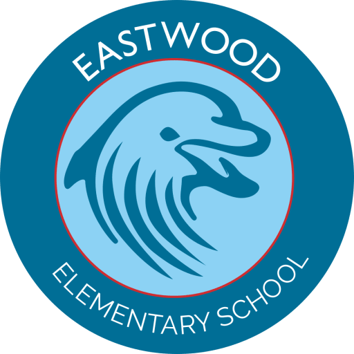 Eastwood Elementary School (WSD) in Westminster California Logo