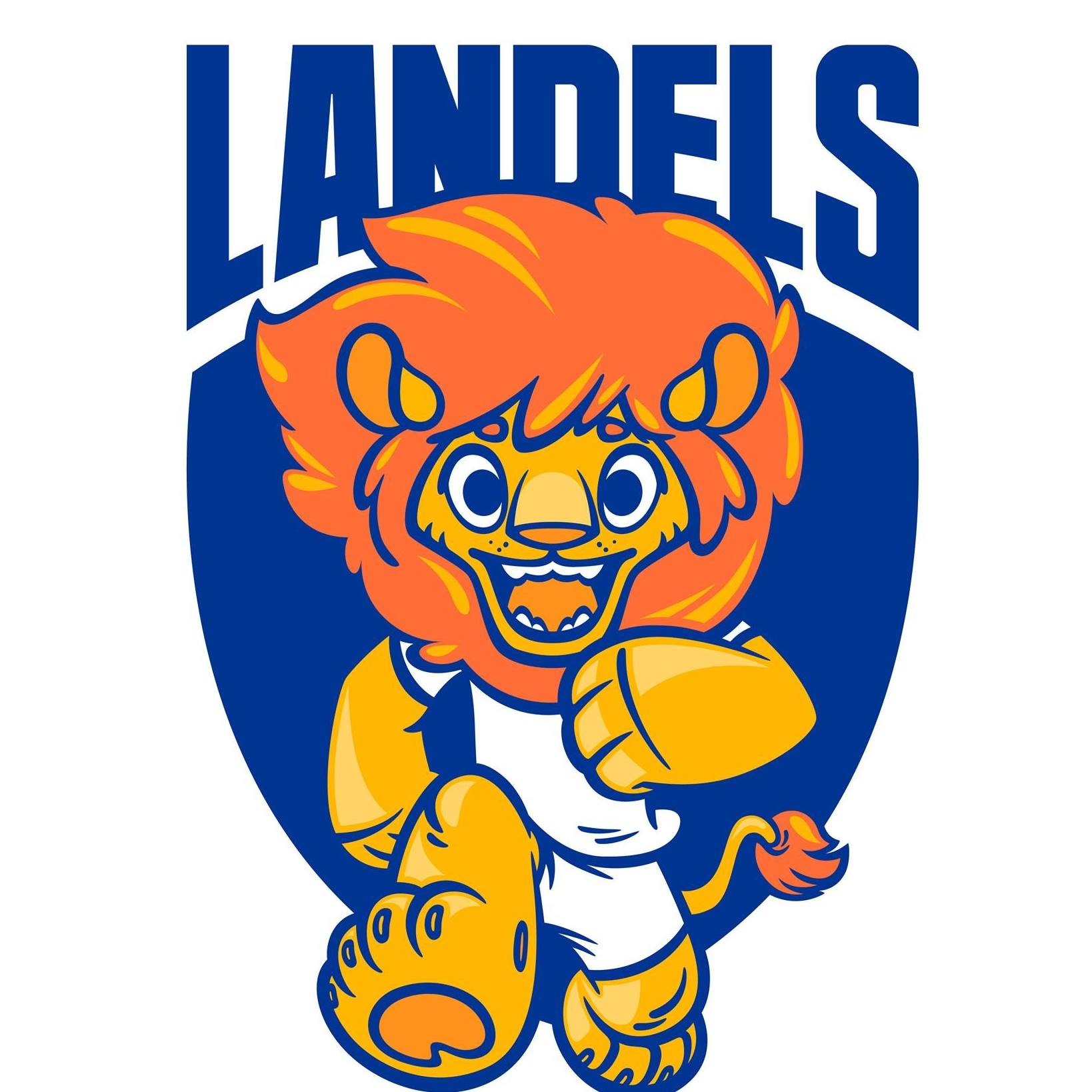 Edith Landels Elementary School