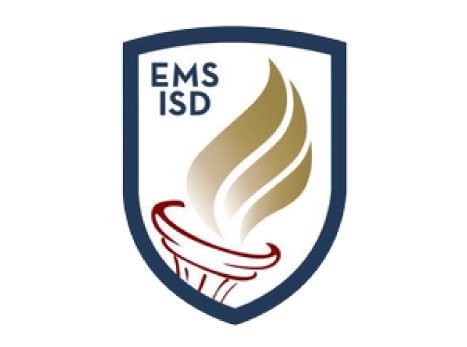 Eagle Mountain-Saginaw Independent School District logo