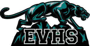 Evergreen Valley High School in San Jose California Logo