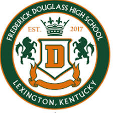 Frederick Douglass High School