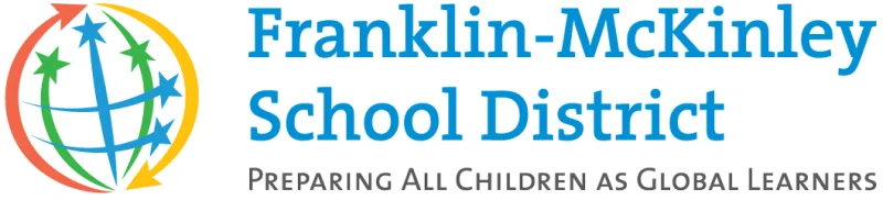 Franklin-McKinley School District in San Jose California Logo