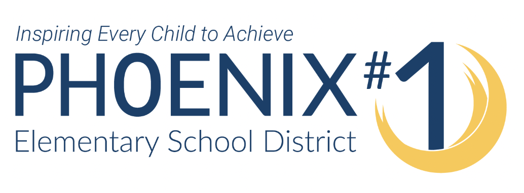 Faith North Early Childhood Learning Center in Phoenix Arizona Logo