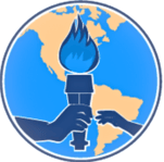 Fontana Unified School District in Fontana California Logo